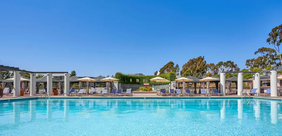 Hyatt Regency La Jolla at Aventine