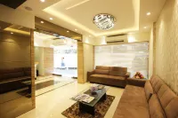 Hotel Columbus Hotels in Mumbai