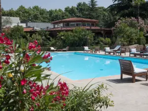 Rogner Hotel Tirana