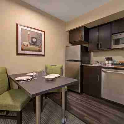 Homewood Suites by Hilton Boulder Rooms
