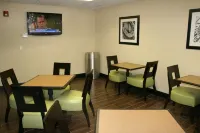 Hampton Inn Olive Branch - Aamiainen