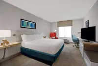 Hilton Garden Inn Memphis/Southaven - Parking