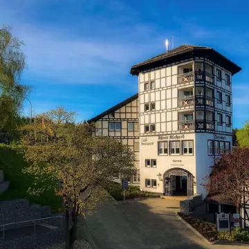 Dorint Resort Winterberg