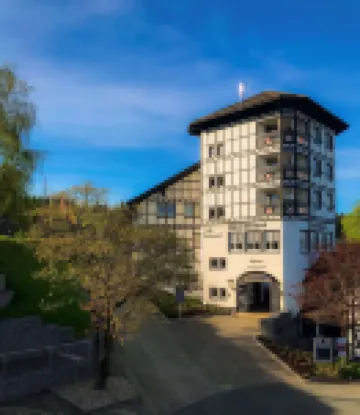 Dorint Resort Winterberg