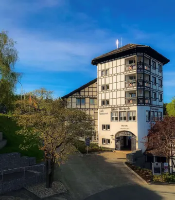 Dorint Resort Winterberg