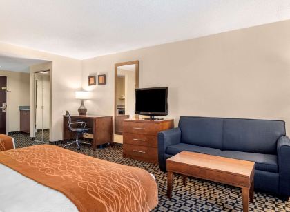 Comfort Inn & Suites Athens North