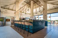 Park Plaza Histria Pula - bar