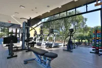Quality Hotel Blumenau - palestra