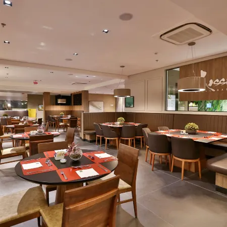 Quality Hotel Blumenau
