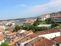 Hotel Agur Deneri Hotels in Ciboure