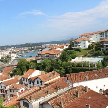 Hotel Agur Deneri