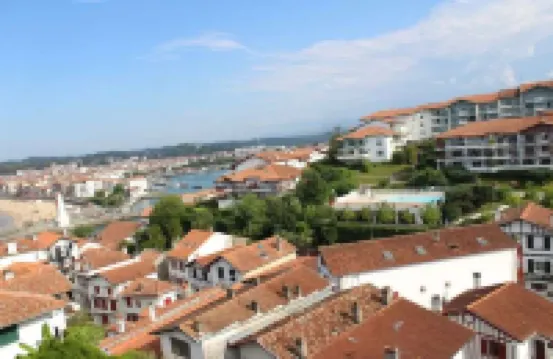 Hotel Agur Deneri
