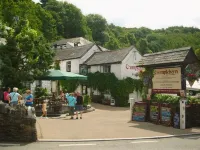 The Crumplehorn Inn & Mill - Evcil Hayvan Kabul Edilen Alan