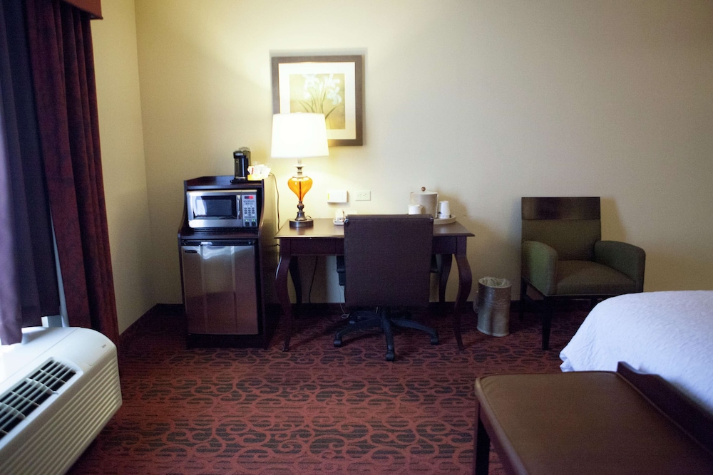 Hampton Inn Rochester-Webster