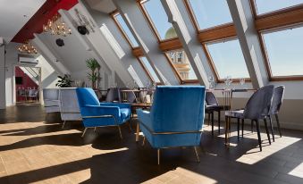 Dostoevskij Hotel