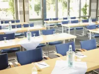 BioHotel Kassel Wilhelmshöher Tor فنادق في كاسل