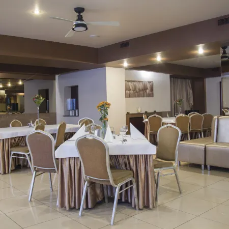 Eurohotel Katowice Nikiszowiec