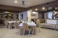 Eurohotel Katowice Nikiszowiec - Frühstück