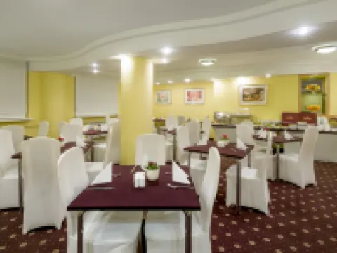 Hotel Reytan Hotels in Warsaw