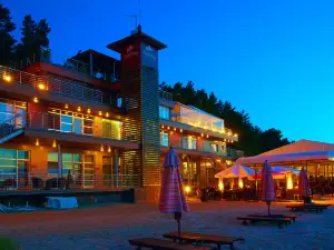 Boutique Hotel Light House Jurmala