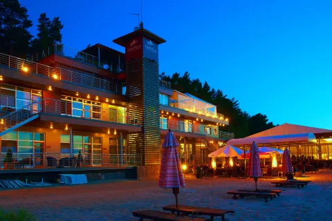 Boutique Hotel Light House Jurmala