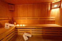 Monika Centrum Hotels - Spa