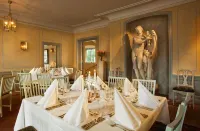 Rosersbergs Slottshotell Hotel a Bro