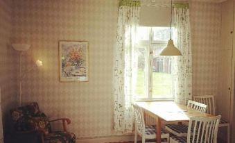 STF Glasbruket Hostel & Apartments