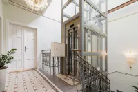 Apartamenty Bracka 6 Hotels in Krakow