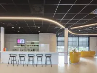 プライズ バイ ラディソン ミュンヘン エアポート