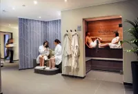 Waldhotel Kurfürst - spa