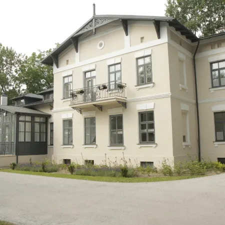 Lawendowy Dworek