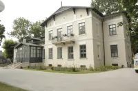 Lawendowy Dworek Hotels in Gmina Glusk