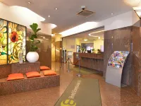 โรงแรมออยโรเพเชอร์ โฮฟ - เฉพาะผู้ใหญ่ โรงแรมใกล้สถานีรถไฟมิวนิก