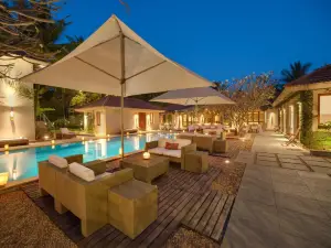 Shreyas Retreat