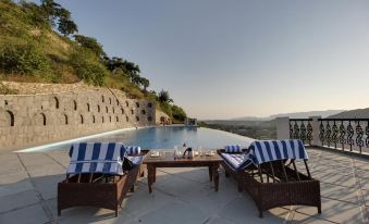 Kumbhalgarh Fort Resort