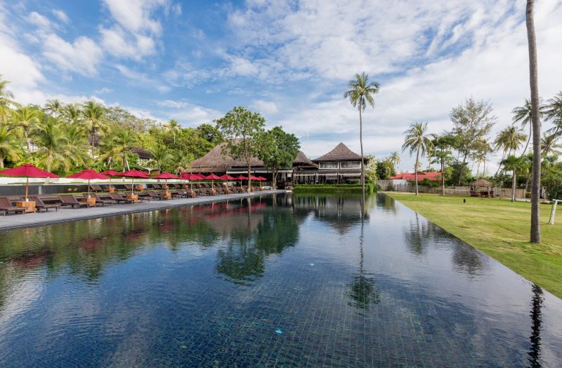 The Vijitt Resort Phuket photo 2