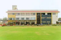 Shamrock Greens by Jardin Hotels Hotel a 