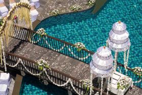 Sun Island Hotel & Spa Kuta