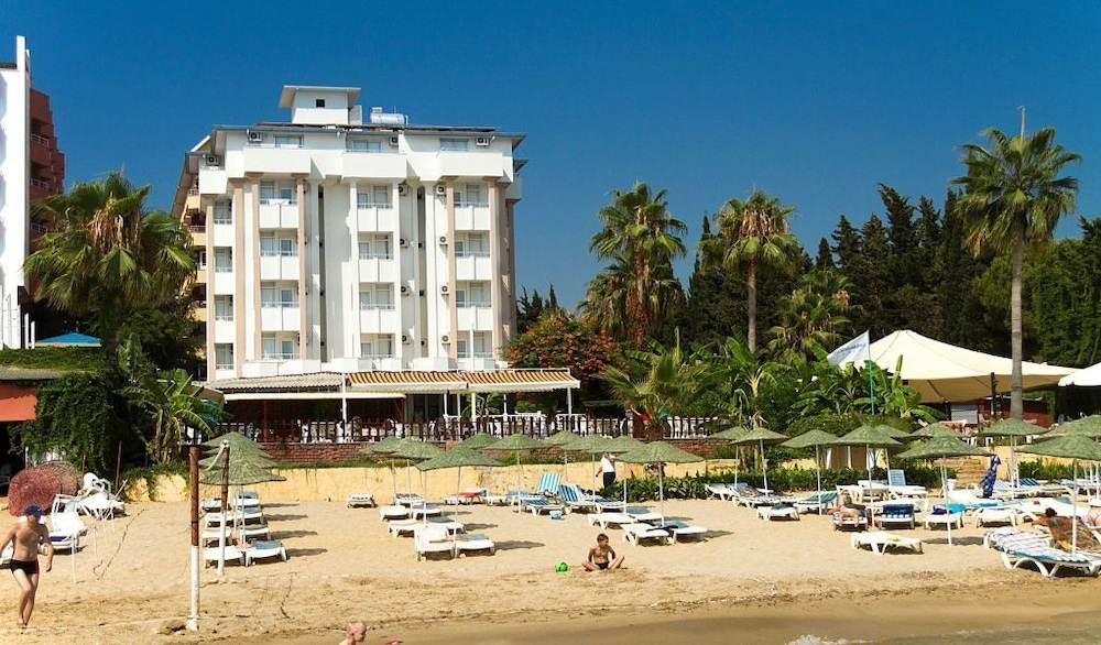 Sun Maritim Hotel - All Inclusive