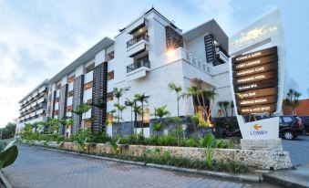 Grand Kuta Hotel and Residence