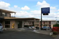 Portland Value Inn - 2-Star