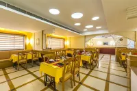 Royal Omars Hotel di Kannur