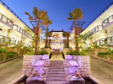 Truntum Kuta ( formerly Grand Inna Kuta ) Hotels in Bali