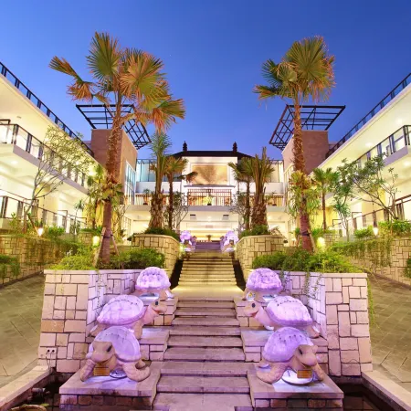Truntum Kuta ( formerly Grand Inna Kuta )