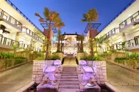 Truntum Kuta ( formerly Grand Inna Kuta ) Hotel a 