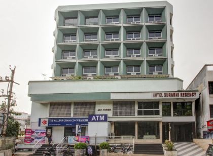 Hotel Surabhi Regency
