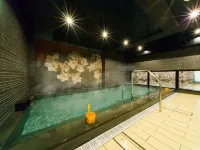 Super Hotel Ikebukuro-Eki Kitaguchi