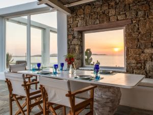 Villa Melenia Aleomandra Mykonos