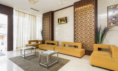 Avenue Hotel - Housity